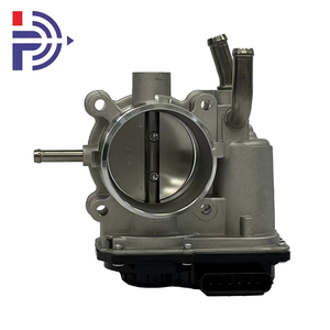 Nuovi <span class=keywords><strong>ricambi</strong></span> Auto di alta qualità per modelli <span class=keywords><strong>Hyundai</strong></span> Kia sistemi di motore automatici tra cui valvola a farfalla e modello di <span class=keywords><strong>carrozzeria</strong></span> 35100-2B340 - Product Image 2