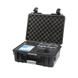 Analyseur d'eau portable multi-paramètres pour métaux lourds, équipement de test de la qualité de l'eau pour laboratoire et utilisation sur le terrain - Product Image 6