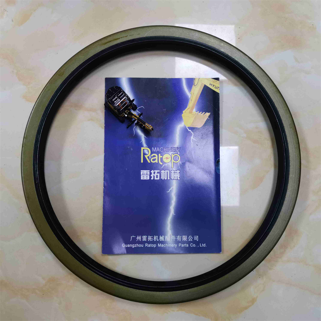 メーカー Quality High - Parts Excavator ZX350 ZX330 Swing Seal Oil ルームウェア・パジャマ