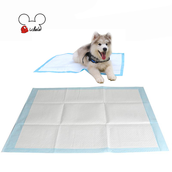 Wholesale Highly Absorbent Disposable Leakproof Pet