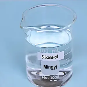 Résine de silicone méthylée de polysiloxane modifié par méthyle quartz MQ organosiloxane