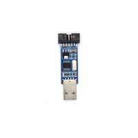 MSP430 BSL programador USB descargar Puerto USB adaptador