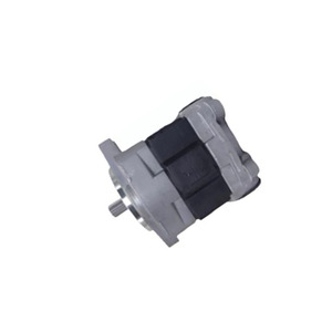 Bomba de engranajes Jixinxiang para montacargas diésel 4T, bomba hidráulica SGP2-32A9H1-R404DL, pieza YY0006240 - Product Image 1