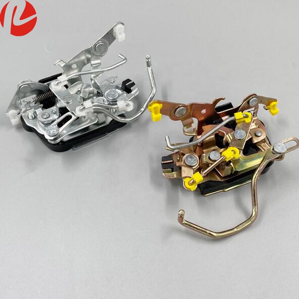 Hiace 1994-2004 Front Door Locks - Reliable Car Mini Bus Security