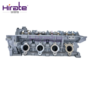 Nouvel assemblage complet de culasse pour Roewe350 E550 <span class=keywords><strong>Morris</strong></span> Garages MG3 MG5 15S4U 15S4G 1.5T 10143561 10020763 moteur - Product Image 4