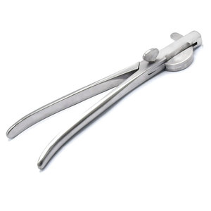 เครื่องปั๊มโลหะแบบสองชั้นเครื่องปั๊มสำหรับสัตวแพทย์เครื่องตัดขนาดพิเศษ - Product Image 6