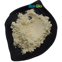 Poudre d'extrait d'ail naturel extrait de l'eau, Allicine 10000ppm, Additif alimentaire, Additif pour aliments pour animaux, Matière première pour la santé