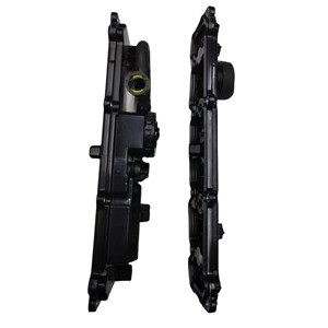 ฝาครอบวาล์ว Peugeot Citroen 9800522880 9806623080 อะไหล่เปลี่ยนท่อไอดีและท่อไอเสีย - Product Image 4