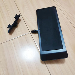 Huohua Good Looking Wall Mounted <strong>Wire</strong> <strong>Shoe</strong> <strong>Rack</strong> - Product Image 5