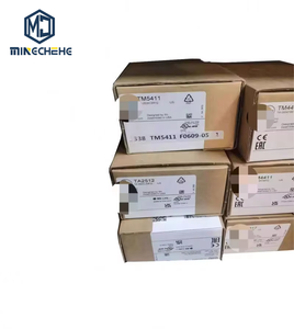 Módulo de CPU para Controlador Lógico Programable de Automatización Industrial AM760-CPU13444TN AM760-CPU13444EN AM760-CPU13444TD AM760-CPU13444 - Product Image 1