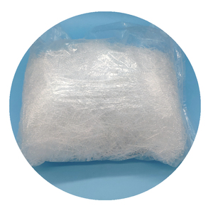 Macrophotographie en béton noir, <span class=keywords><strong>fibre</strong></span> PP renforcée de 25 mm <span class=keywords><strong>pour</strong></span> le mortier et le ciment - Product Image 6