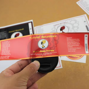 Personalizado hermoso delicado exquisito logotipo en relieve o lámina de oro <span class=keywords><strong>sello</strong></span> de cera personalizado para botella de vino - Product Image 1