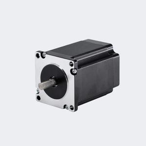 Primopal haute précision 57mm 1.8deg <span class=keywords><strong>12V</strong></span> 24V <span class=keywords><strong>unipolaire</strong></span> biphasé 1nm 2.6 Nm Nema 23 <span class=keywords><strong>moteur</strong></span> <span class=keywords><strong>pas</strong></span> <span class=keywords><strong>à</strong></span> <span class=keywords><strong>pas</strong></span> hybride pour la robotique - Product Image 2