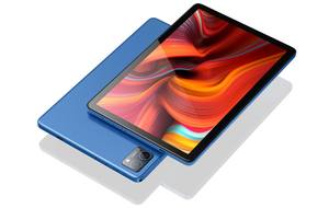 <span class=keywords><strong>Tablet</strong></span> Android 4G de 10.1 Pulgadas <span class=keywords><strong>para</strong></span> Negocios y Niños con MTK6761 de 10 Núcleos y Cámara Frontal <span class=keywords><strong>para</strong></span> Estudiantes - Product Image 1