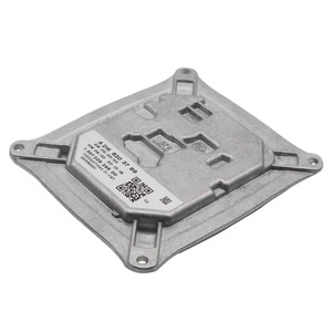 Module de commande des feux de jour à LED Mercedes-Benz W221 A216 820 37 89 Fabriqué en Allemagne - Product Image 4