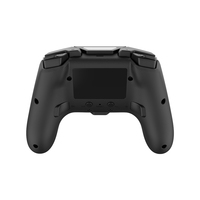 Controlador de Juegos KP02 con Retroiluminación RGB para Consolas y PC