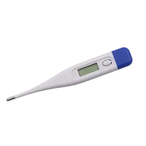 YD-105 all'ingrosso temperatura corporea digitale termometro digitale a penna LCD con allarme