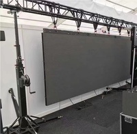Support de truss pour éclairage DJ fabriqué en Chine