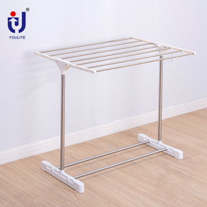 Portasciugamani da Terra in Metallo per <span class=keywords><strong>Bagno</strong></span> a Prezzo Competitivo - Product Image 2