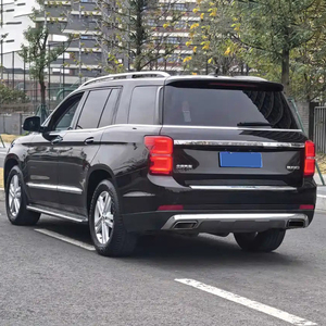 Beijing BJ90 2019 2020 Modello 2016 SUV Usato di Alta Qualità con Motore Turbo, Cambio Automatico, 5 Porte, 5 Posti, Guida <span class=keywords><strong>a</strong></span> Sinistra - Product Image 6