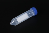 Tube de centrifugation conique BenoyLab avec couvercle à vis