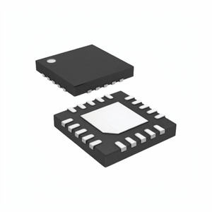 20 UFQFN Exposed Pad Embedded BOM IC In Stock Components Electronic PIC16F18345-I_GZ - Product Image 1
