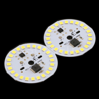 Ampoule LED 120 pièces de rechange, en aluminium, éclairage