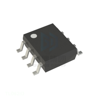 8 SOlC (0.154 inç, 3.90mm Genişlik) Orijinal Tek Noktadan Hizmet IC OPAMP JFET 2 DEVRE 8SOlC Elektronik Bileşenler Online TL062ID Çip