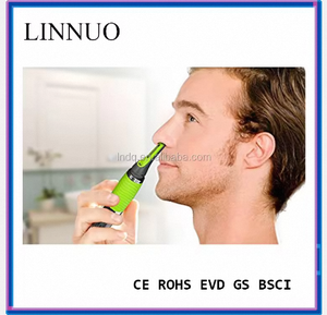 Vente en gros OEM <span class=keywords><strong>Tondeuse</strong></span> à <span class=keywords><strong>poils</strong></span> d'<span class=keywords><strong>oreilles</strong></span> <span class=keywords><strong>et</strong></span> de <span class=keywords><strong>nez</strong></span> pour la maison - Product Image 2