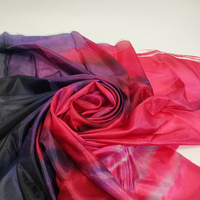 Drapeau personnalisé en tissu 114 soie à imprimé numérique 100% cm, 5mm, pour danse