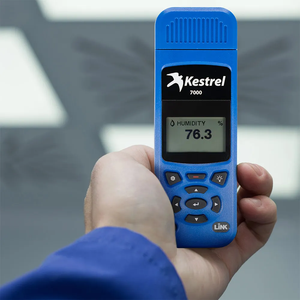 Medidor Ambiental Kestrel 7000 Original en Oferta, Nuevo Medidor Ambiental Kestrel 7000 Original Disponible Con - Product Image 3