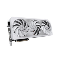 Kartu Grafis Desktop RTX 4080 16GB GDDR6X Berpendingin Kipas untuk Gaming