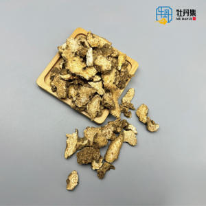 Rhizoma Atractylodis Cang Zhu <span class=keywords><strong>Atractylodes</strong></span> Poria Coix Seed Cook Chá de alta qualidade Peças naturais Exportar ervas chinesas cruas secas - Product Image 3