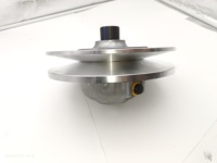 Ensemble d'embrayage secondaire 1323239, embrayage variateur secondaire complet pour Polaris 1000 UTV, pièces de rechange pour le marché secondaire