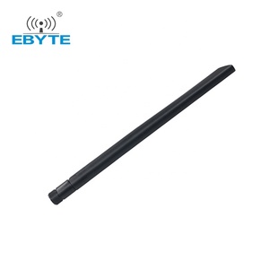 Antena de Comunicación por Radio Ebyte TX2400-JKD-20, Antena de Goma de Alta Ganancia, Antena Wifi Omnidireccional de 2.4GHz - Product Image 3