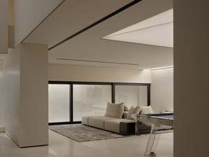 Supdesigner - Rendu 3D résidentiel - Design d'intérieur - Villa de luxe - Service de rendu 3D personnalisé moderne - Design d'intérieur - Product Image 6