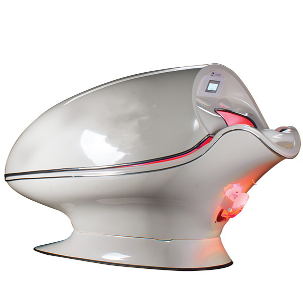 Современные косметические плавающие резервуары