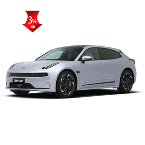 Nuova Auto Elettrica 2022 Zeekr 001 Orange 4WD Hatchback di Medie-Grandi Dimensioni, 650km di Autonomia, 140kWh, Edizione You - Product Image 5