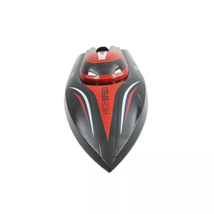 KYK New Design 2.4GHz Waterproof <b>RC</b> Racing Boat High Speed <b>Yacht</b> Obstacle Avoidance Auto Return Batteries Included for Adults - Product Image 4