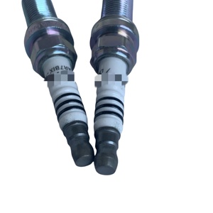 Bougies d'<span class=keywords><strong>allumage</strong></span> Iridium IX Platinum LKAR7BIX-11S 93501 en promotion pour NISSAN Acura Honda Mazda <span class=keywords><strong>NGK</strong></span> - Product Image 2