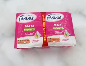 Serviettes hygiéniques en coton à ions négatifs pour femmes, super absorbantes, ultra douces, avec ailes, <span class=keywords><strong>design</strong></span> à plis latéraux, certifiées ISO9001, menstruelles - Product Image 4