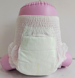 Fabrik Direkt verkauf <span class=keywords><strong>Baby</strong></span> Windel hose Einweg Neugeborene <span class=keywords><strong>Baby</strong></span> Windeln Baumwolle Weiche Hochwertige <span class=keywords><strong>Baby</strong></span> Pull Up Windeln - Product Image 3