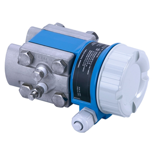 Transmisor de Presión Diferencial Endress+Hauser Deltabar PMD55 para Medición Precisa de Presión - Product Image 2