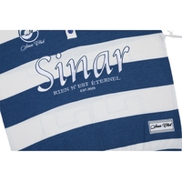 Pull Homme Personnalisé avec LOGO, OEM, Manches Courtes, Tricot Décontracté, Rayures Football, Polo en Maille, Haut Tricoté, Pull en Jersey pour Homme