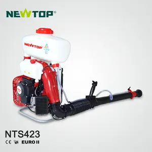 Pulverizador agricultura 12l 14l, bomba de pulverizador de gasolina elétrica duster