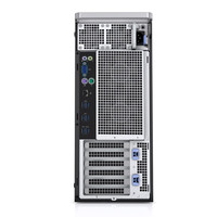 Nouvelle station de travail tour personnalisable Dell Precision T5820 avec processeur i9-10900X, 32 Go de RAM, SSD 512 Go, alimentation 950 W et Windows 11 – En stock