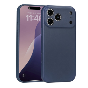 เคสโทรศัพท์หนังวัวแท้ทำด้วยมือสำหรับ <span class=keywords><strong>iPhone</strong></span> 18/18 <span class=keywords><strong>Pro</strong></span>/ 18 <span class=keywords><strong>Pro</strong></span> Max ฝาครอบแบบห่อหุ้มด้วยแม่เหล็ก OEM/ODM จากโรงงาน - Product Image 1