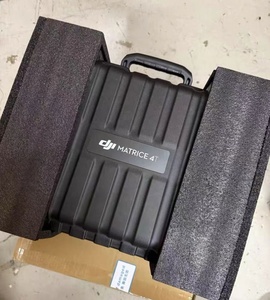 2026 Original Matrice 4T/ 4E Combo Gimbal-Following Spotlight Real-time Voice Speaker D-RTK 3 Multifunctional Station RC Plus 2 - Product Image 4