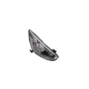 Ensemble de phares de voiture OEM 92101-<span class=keywords><strong>1R520</strong></span> <span class=keywords><strong>92102</strong></span>-<span class=keywords><strong>1R520</strong></span> pour Hyundai - Product Image 2