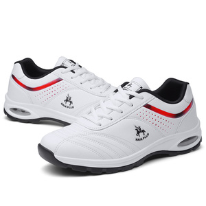 Nuevos Zapatos Casuales para Hombre, Zapatillas Antiexplosión, Zapatos Deportivos para Exteriores, Zapatos Casuales Todoterreno Antideslizantes - Product Image 3